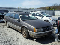 1991 FORD TAURUS LX 1FACP5845MG218693