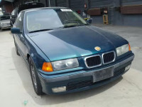1997 BMW 328 I AUTO WBACD4327VAV54334