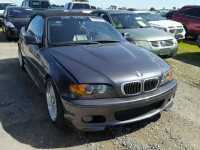 2005 BMW 330 CI WBABW53495PL49818