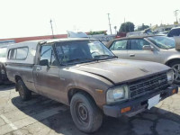 1983 TOYOTA PICKUP 1/2 JT4RN44S1D1132597