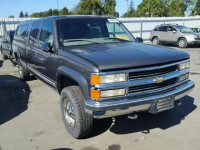 2000 CHEVROLET GMT-400 K3 1GCHK33R7YF414300