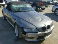 2001 BMW Z3 3.0 WBACN53401LL49182