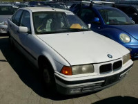 1993 BMW 325 I AUTO WBACB4313PFL01854