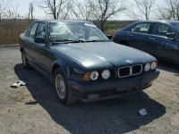 1995 BMW 530 I AUTO WBAHE2325SGE93343