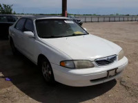 1998 MAZDA 626 ES 1YVGF22D9W5692192