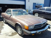 1980 Mercedes-benz All Other 10704412059234