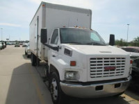 2005 GMC C7500 C7C0 1GDJ7C1C95F506386