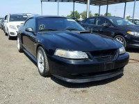2003 FORD MUSTANG MA 1FAFP42R03F393014