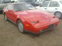 1988 NISSAN 300ZX JN1HZ14S9JX277946