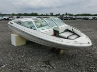 1993 SEAR MARINE LOT SERV4373C393