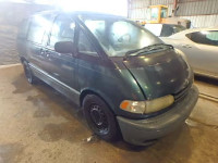 1994 TOYOTA PREVIA DX JT3AC11R3R1144135