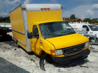 2007 FORD E350 SUPER 1FDSE35L27DA15094