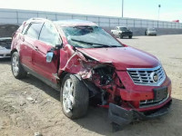 2013 CADILLAC SRX PREMIU 3GYFNJE34DS646932