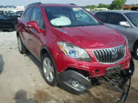 2016 BUICK ENCORE PRE KL4CJDSBXGB579751