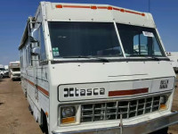 1982 CHEVROLET P30 1GBKP37W4C3301023