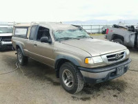 2003 MAZDA B4000 CAB 4F4ZR47E33TM18746