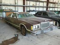 1978 FORD LTD 8U64A196608