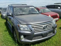 2013 LEXUS LX 570 JTJHY7AXXD4107469