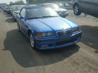 1999 BMW M3 AUTOMATICAT WBSBK0330XEC41039