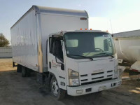 2015 ISUZU NQR JALE5W16XF7901954