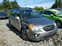 2010 KIA RONDO EX KNAHH8C8XA7321240