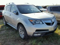 2012 ACURA MDX ADVANC 2HNYD2H6XCH511561