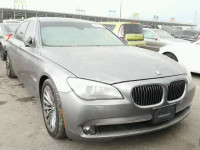 2011 BMW 740 LI WBAKB4C50BC575134