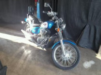 1994 HONDA VT600 CD JH2PC2134RM100786