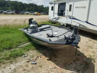 2011 Trac Marine Lot BUJ03498G011