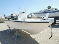 2002 SEAR BOAT EKHY0241B202