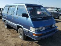 1988 TOYOTA VAN WAGON JT3YR36W1J0007826