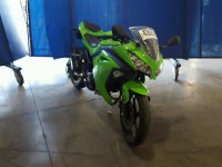 2015 KAWASAKI EX300 A JKAEX8A13FA012227