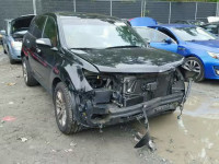 2011 ACURA MDX ADVANC 2HNYD2H70BH534953