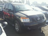 2015 NISSAN ARMADA SV 5N1AA0ND5FN600288