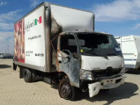 2014 HINO 195 JHHRPM2H4EK001030