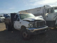 2004 FORD F550 SUPER 1FDAF57P44EC03433