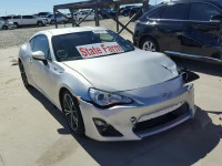 2013 SCION FRS JF1ZNAA11D1706146