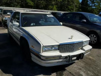 1991 CADILLAC ELDORADO 1G6EL13B1MU613942