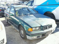 1993 BMW 325 I AUTO WBACB4317PFL09262
