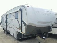 2010 WILDWOOD TRAILER 5XMFE3921A5001118