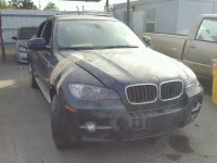 2008 BMW X6 XDRIVE3 5UXFG43578L220099