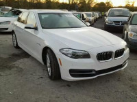 2014 BMW 535 XI WBA5B3C54ED532437