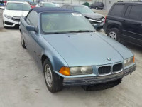 1995 BMW 318 IC AUT WBABK6323SED17506