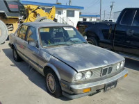 1987 BMW 325 BASE WBAAE5400H1696732