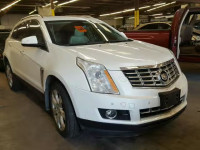 2013 CADILLAC SRX PREMIU 3GYFNJE37DS622334