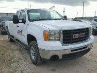 2009 GMC SIERRA C25 1GTHC49K69E110556