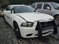 2011 DODGE CHARGER PO 2B3CL1CG0BH565030