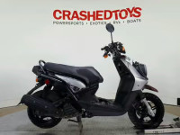 2015 YAMAHA YW125 RKRSE48Y8FA097648