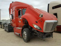 2008 INTERNATIONAL PROSTAR PR 2HSCUAPR38C571246