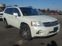 2008 MITSUBISHI ENDEAVOR S 4A4MM31S68E040355